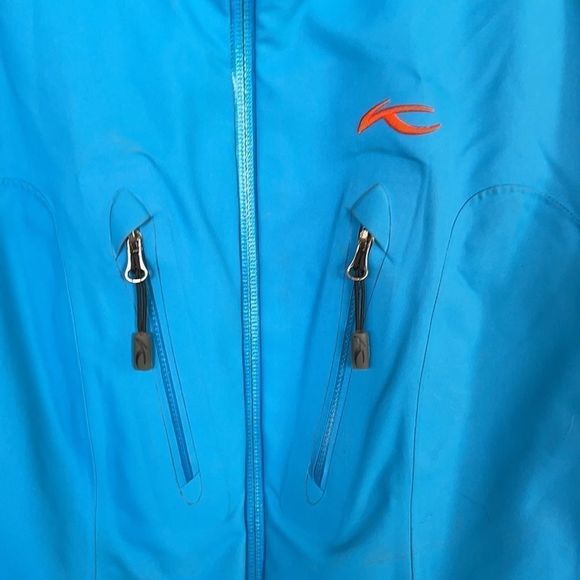 KJUS ski jacket - Picture 2 of 15